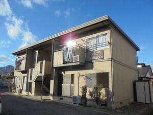 アトゥレくらいしＳ外観写真