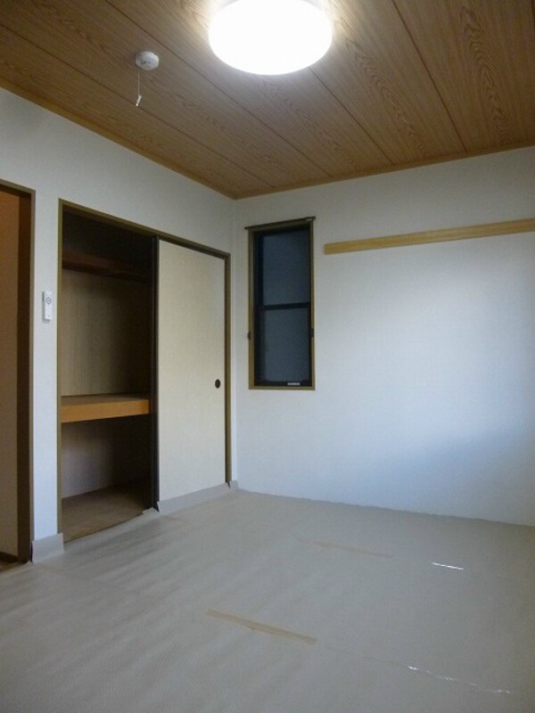 その他部屋・スペース(写真は102号室です。（参考）)