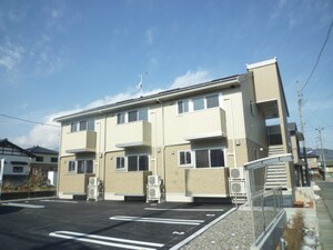 セレーノ稲田外観写真