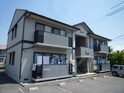 フォーレス東条Ａ棟