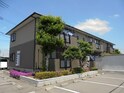 アメニティタウン上高田Ａ棟