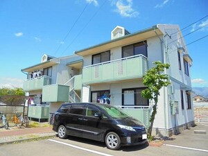 セジュールHARADA　C棟外観写真