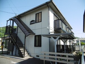 トミユウ　あもり外観写真
