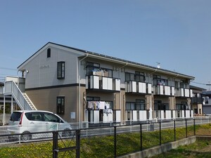 パストラル２１外観写真