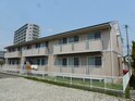 ジャルダン竹村一番館