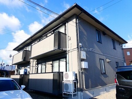 ブライト桐原Ｂ棟外観写真