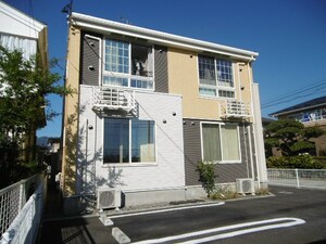 カレントＫ外観写真
