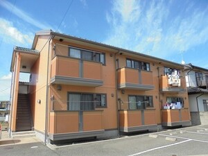 エトワール外観写真