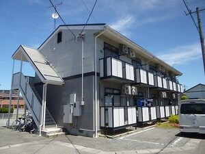 コーポ小林外観写真