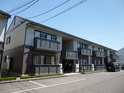 ディアススクエアＢ棟