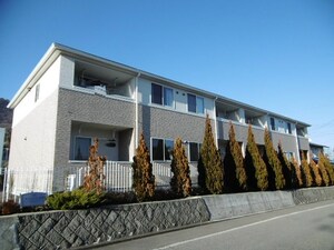 サンテラス平柴外観写真