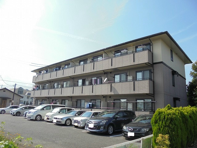 ハイツ秋桜