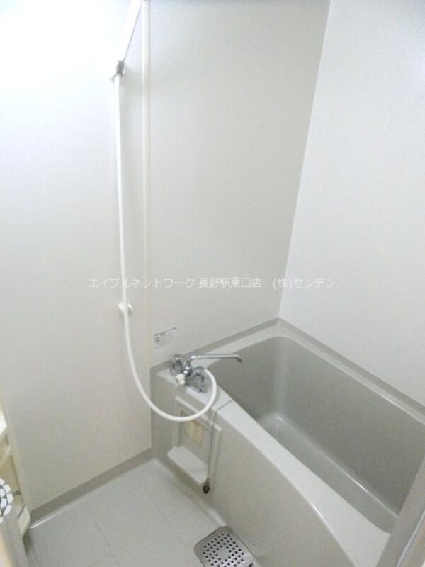 風呂画像