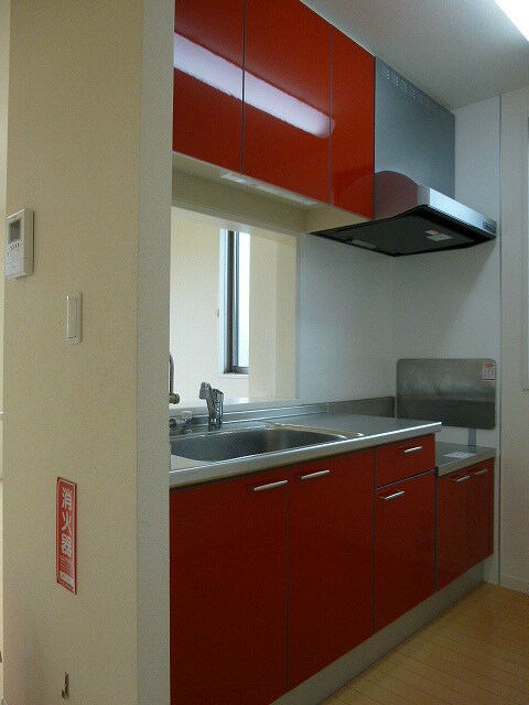 物件内観写真4　(写真は101号室です。（参考）)