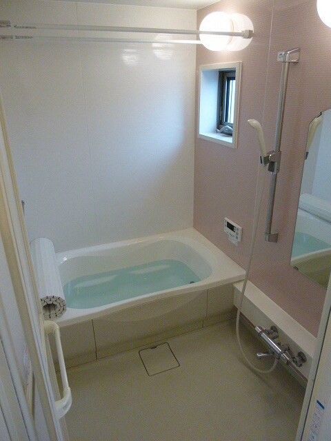 物件内観写真6　(写真は101号室です。（参考）)