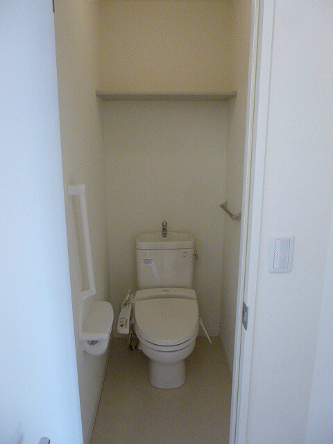 物件内観写真13　(写真は101号室です。（参考）)