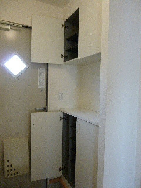 物件内観写真19　(写真は101号室です。（参考）)