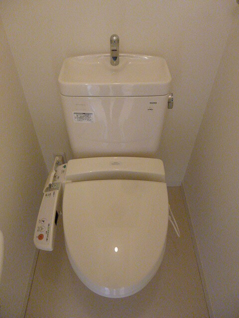 物件内観写真34　(写真は101号室です。（参考）)