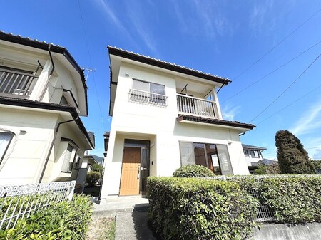 藤澤2階建戸建7号棟外観写真