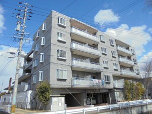 プライムハイツＲ.Ｋ外観写真