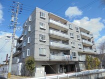 プライムハイツＲ.Ｋの外観写真