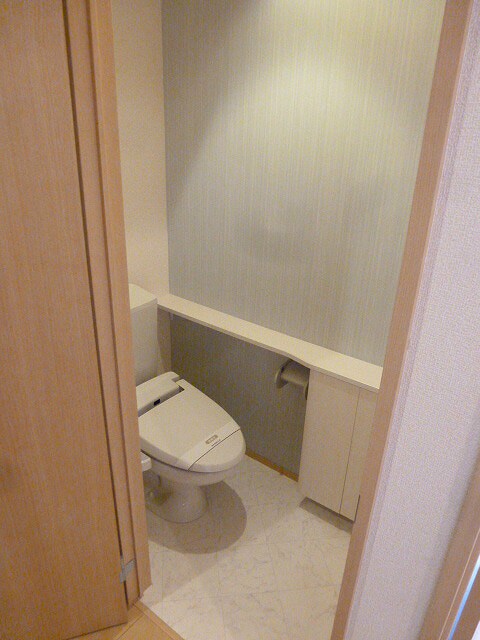 物件内観写真13　(201の写真です（反転）)