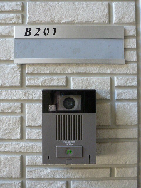 物件内観写真16　(201の写真です（反転）)