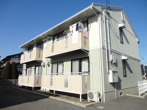プチドミール外観写真