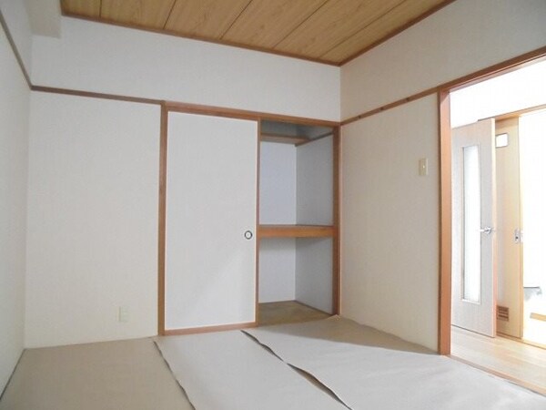 その他部屋・スペース(画像は101号室です（参考）)