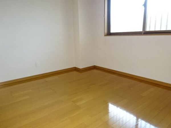 ベッドルーム(参考（写真は別のお部屋です）)