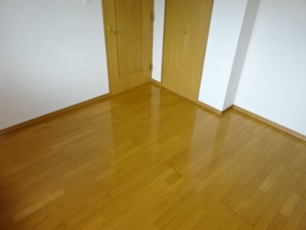 ベッドルーム(参考（写真は別のお部屋です）)