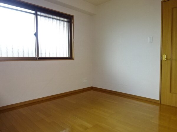 ベッドルーム(参考（写真は別のお部屋です）)