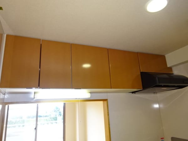 キッチン(参考（写真は別のお部屋です）)