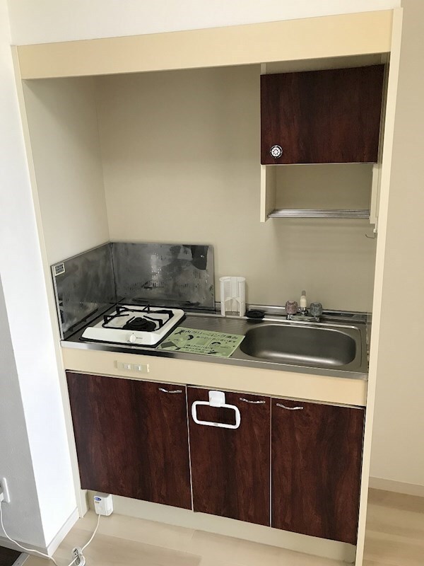 物件内観写真4　(写真は203号室です（参考）)