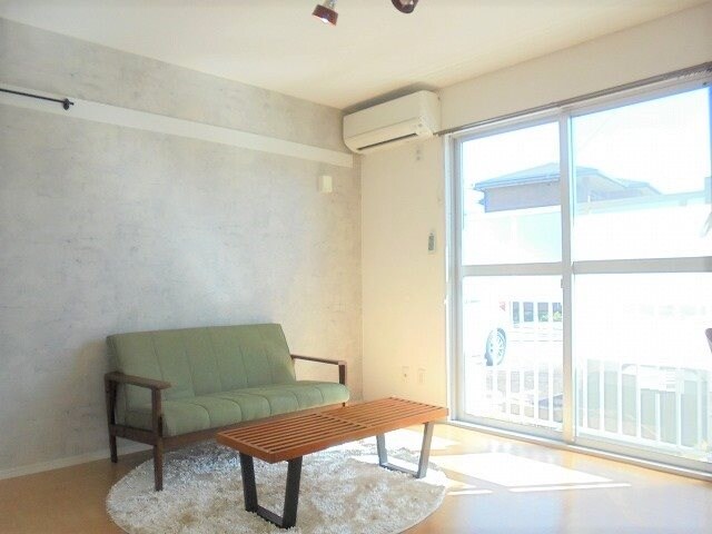 物件内観写真5　(備品は設備ではありません。)