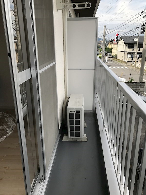 物件内観写真9　(写真は203号室です（参考）)