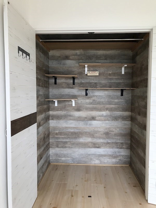 物件内観写真12　(写真は203号室です（参考）)