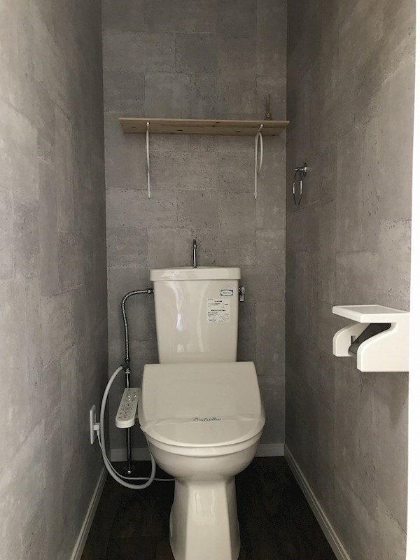 物件内観写真13　(写真は203号室です（参考）)