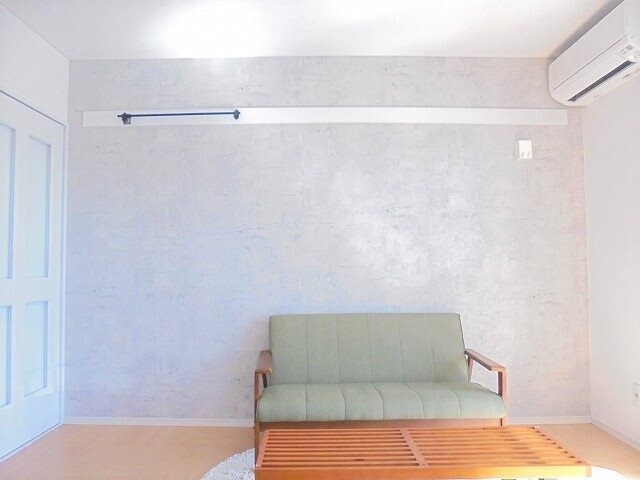 物件内観写真14　(備品は設備ではありません。)