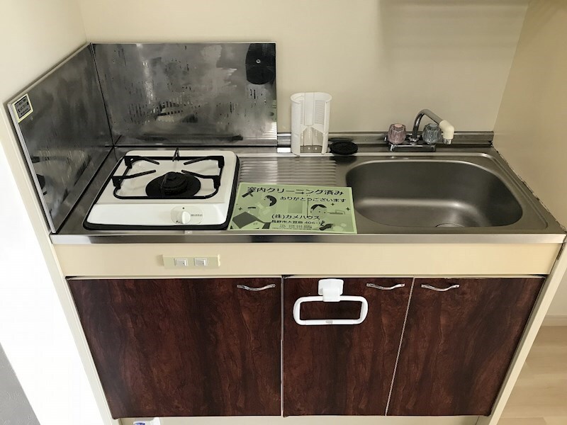 物件内観写真16　(写真は203号室です（参考）)