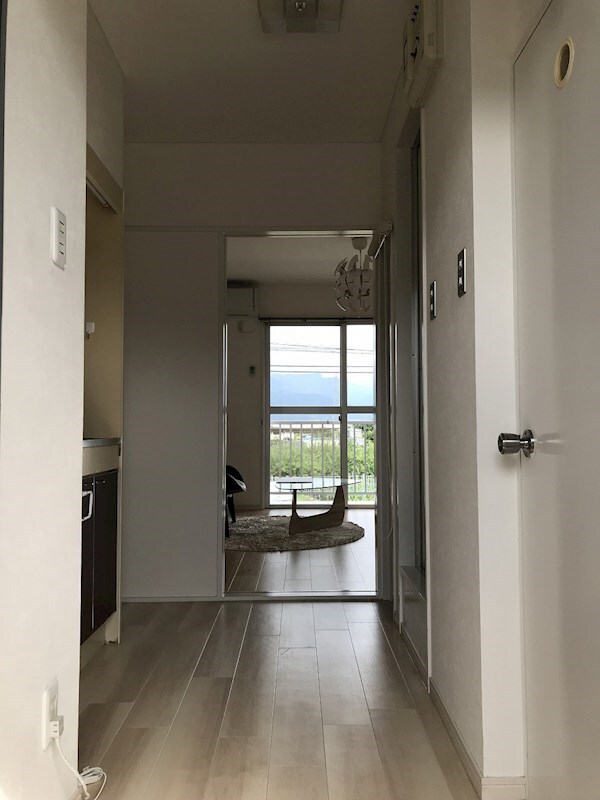 物件内観写真17　(写真は203号室です（参考）)