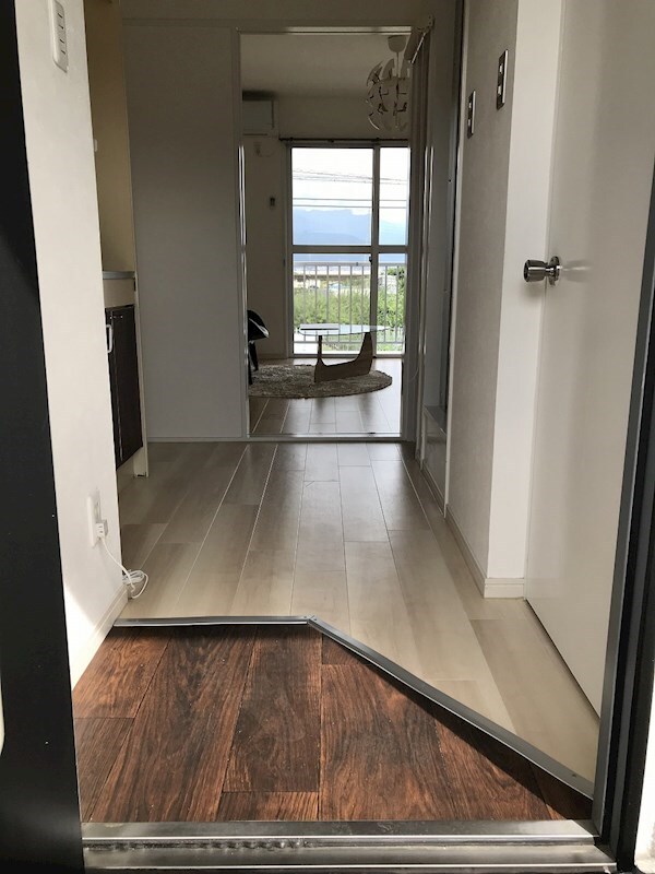 物件内観写真18　(写真は203号室です（参考）)