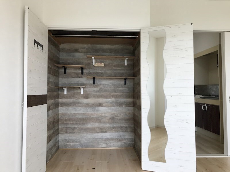 物件内観写真22　(写真は203号室です（参考）)