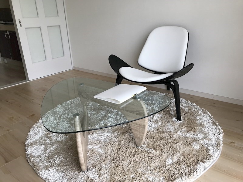 物件内観写真25　(写真は203号室です（参考）)