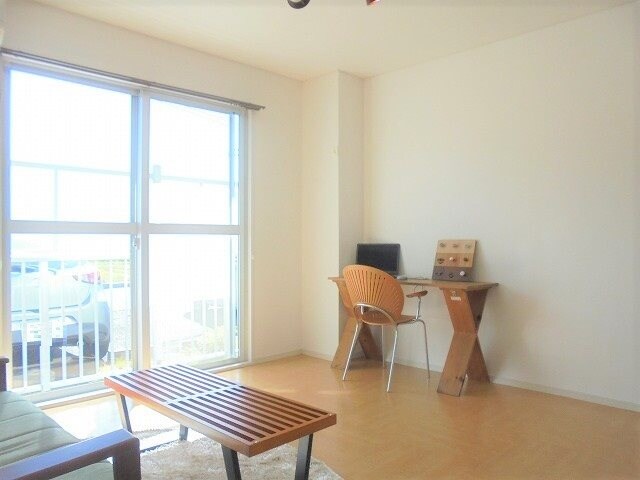 物件内観写真27　(備品は設備ではありません。)