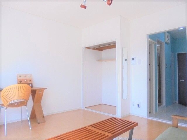 物件内観写真32　(備品は設備ではありません。)