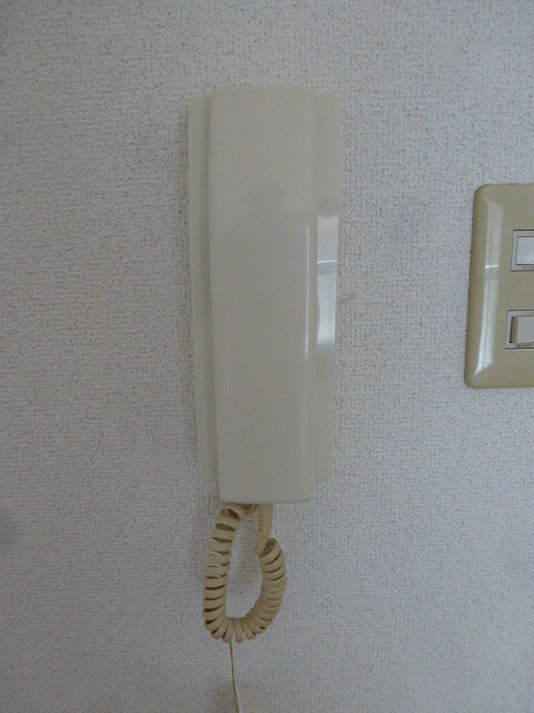 物件内観写真13　(写真は105号室です。)