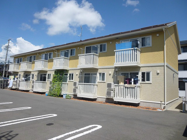 豊田弐番館