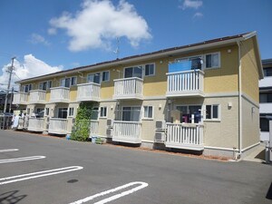 豊田弐番館外観写真
