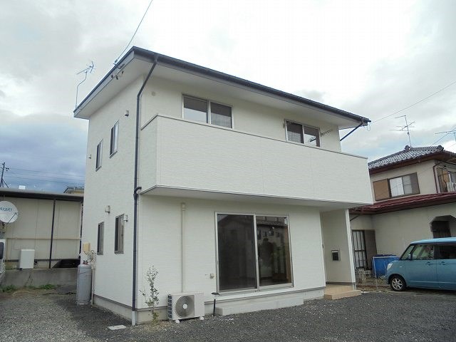 レジデンス長野E